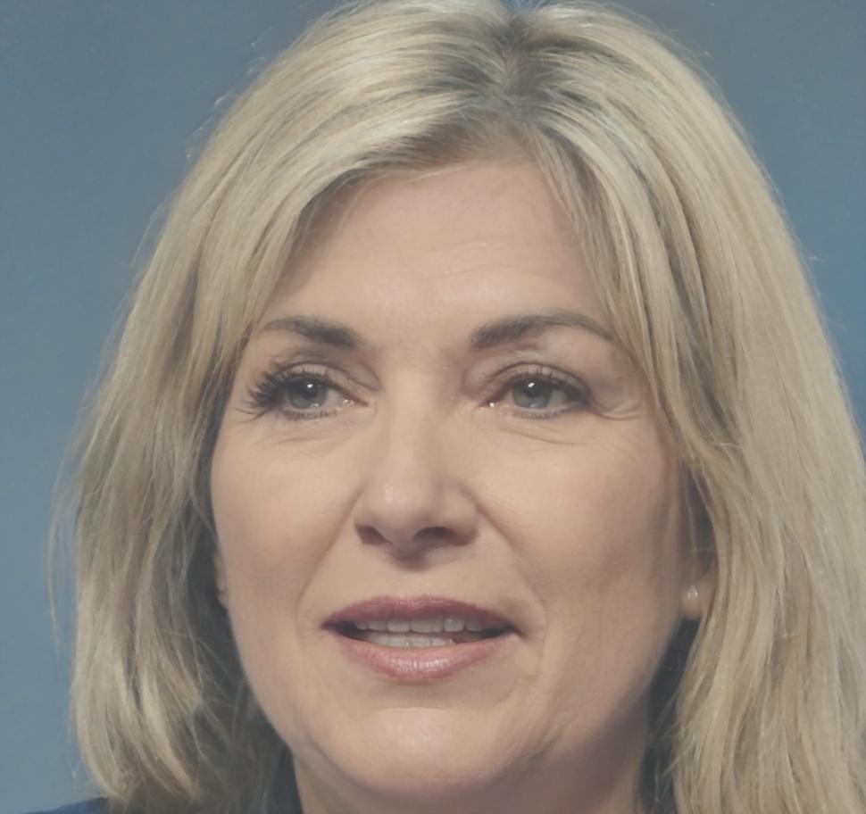 Portrait de Sophie Moreau, consultante senior