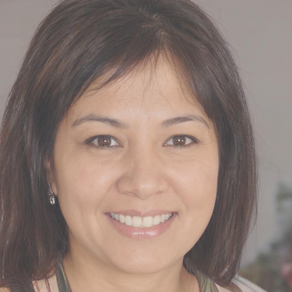 Portrait de Sarah Moreau