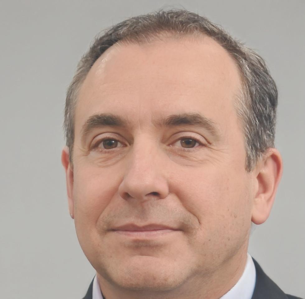 Portrait de Maxence Durand, expert en analyse financière